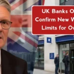 UK Banks Confirm New Cash Withdrawal Limits for Over-50s: What Customers Need to Know in 2026