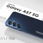 Galaxy A57 5G Brings Premium AMOLED Display, Reliable Cameras and Smooth Daily Performance