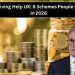 Cost of Living Help UK 2026: 9 Support Schemes Many People Still Miss