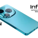Infinix Hot 50 Ultra 5G Launches With Premium-Style Features to the Budget Segment