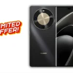 Huawei Enjoy 70X Premium Edition Launched in India: Big Battery, Clean Design, and 5G at a Practical Price