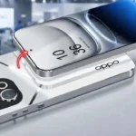 Oppo Reno 15 Pro 5G 2026 – 200MP AI Camera & Massive Battery Deal!
