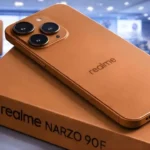 Realme Narzo 90x 5G Launched: A Balanced Mid-Range Smartphone Focused on Everyday Reliability