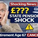 UK State Pension Age 67: What the 2026 Review Really Means for Millions Approaching Retirement