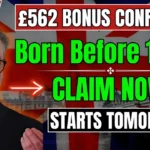 DWP Confirms £562 Support Payment for Older State Pensioners as Living Costs Remain High