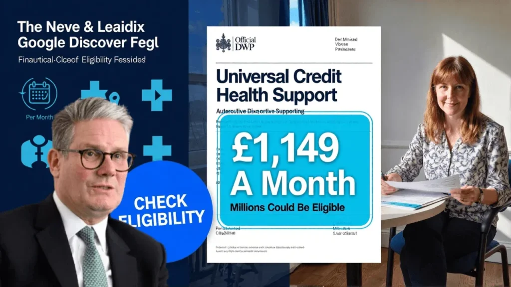 Universal Credit