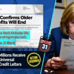DWP Confirms Older Benefits Will End by March 31 as Millions Receive Universal Credit Letters