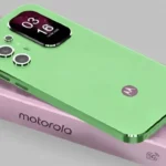 Motorola G96 5G Launches with Premium Design, Reliable Performance and Smart Camera Features