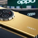 Oppo 5G New Smartphone Launches With Premium Design, Powerful Camera and Ultra-Fast Charging