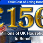 £150 Cost-of-Living Boost Confirmed: What UK Households Really Need to Know in 2026