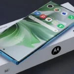 Motorola G45 5G Launched: Stylish Budget Smartphone with 8GB RAM and DSLR-Like Camera Experience